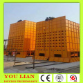 Biomass Sorghum Drying Machine